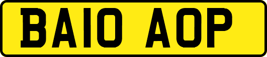 BA10AOP
