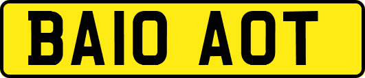 BA10AOT