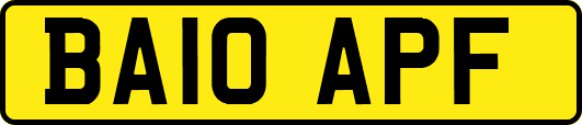 BA10APF