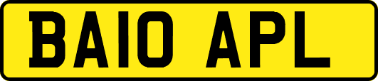 BA10APL