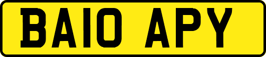 BA10APY