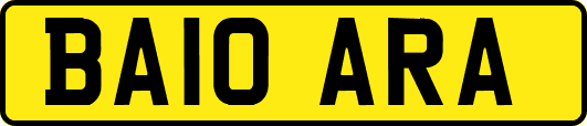 BA10ARA