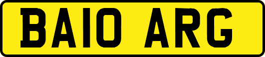 BA10ARG