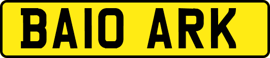 BA10ARK