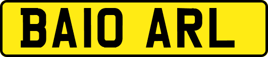 BA10ARL