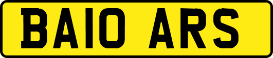 BA10ARS