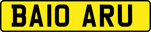 BA10ARU