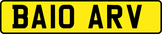 BA10ARV
