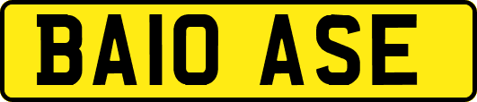 BA10ASE