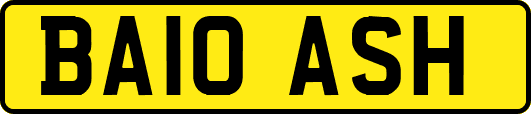 BA10ASH