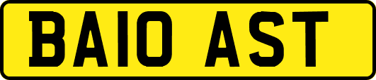 BA10AST