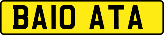 BA10ATA