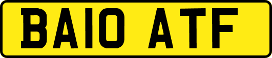 BA10ATF