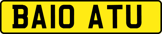BA10ATU
