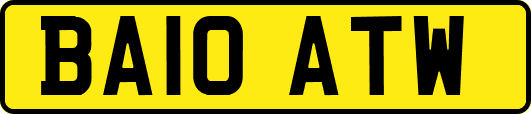 BA10ATW