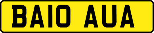 BA10AUA