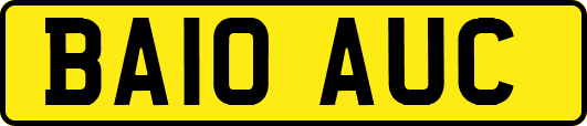 BA10AUC