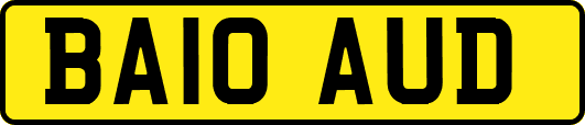 BA10AUD