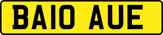 BA10AUE