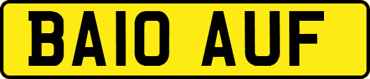 BA10AUF