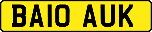 BA10AUK