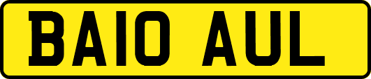 BA10AUL