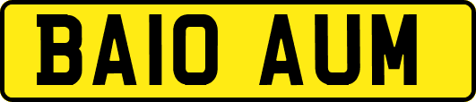 BA10AUM