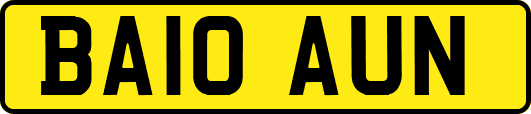 BA10AUN