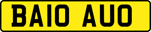 BA10AUO