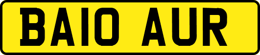 BA10AUR