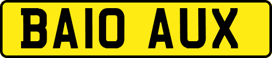 BA10AUX