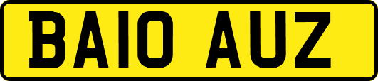 BA10AUZ
