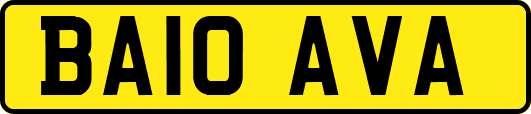 BA10AVA