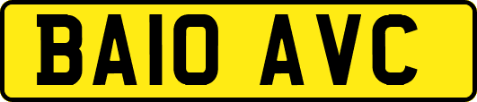 BA10AVC