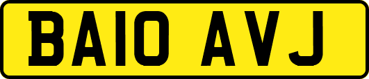 BA10AVJ