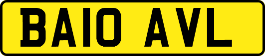 BA10AVL