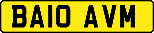 BA10AVM