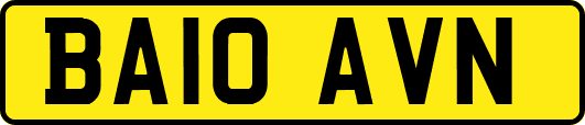 BA10AVN