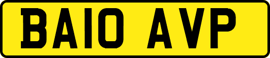 BA10AVP