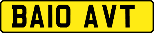 BA10AVT