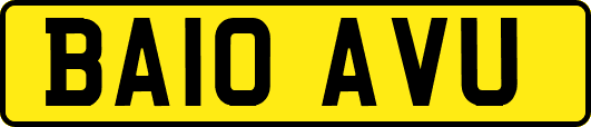 BA10AVU
