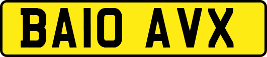 BA10AVX