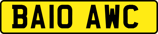 BA10AWC