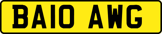 BA10AWG