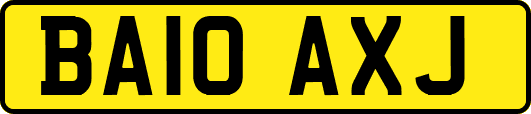 BA10AXJ