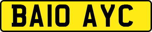 BA10AYC