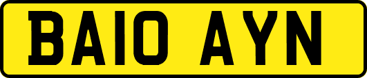 BA10AYN