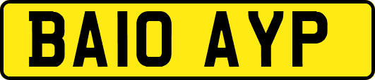 BA10AYP
