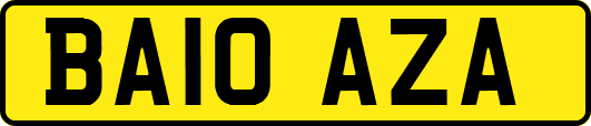 BA10AZA