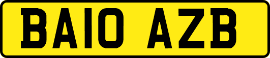 BA10AZB